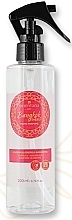 Духи, Парфюмерия, косметика Ароматический спрей для дома - Orientana Joy Bangkok Energy Home Perfume