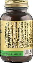 Дієтична добавка - Solgar Resveratrol 100 mg — фото N2