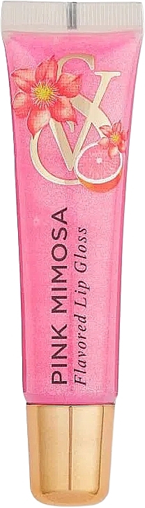 Блиск для губ - Victoria's Secret Flavored Lip Gloss — фото N2