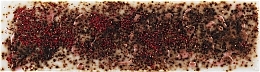 Натуральне мило ручної роботи "Солодка малина", гліцеринове - E-Fiore Natural Soap Sweet Raspberry — фото N1