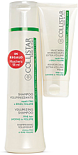 Духи, Парфюмерия, косметика Набор - Collistar Special Perfect Hair (shmp/250ml + mask/50ml)