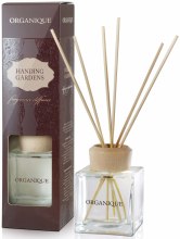 Духи, Парфюмерия, косметика УЦЕНКА Диффузор аромата Висячие сады - Organique Fragrance Diffuser Starry Night (Цветочный) *