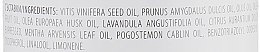 Масло для массажа "Лаванда и мята" - Bulgarian Rose Herbal Care Natural Massage Oil — фото N3