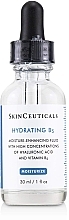 Флюид для лица с гиалуроновой кислотой - SkinCeuticals Hydrating B5 — фото N2