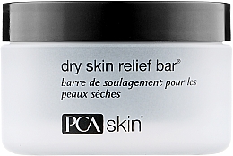 Духи, Парфюмерия, косметика Мягкое очищающее средство для лица - PCA Skin Dry Skin Relief Bar