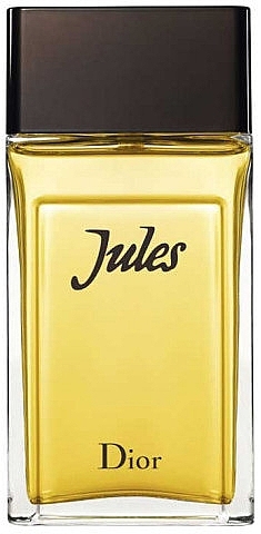Dior Jules - Туалетна вода (тестер без кришечки) — фото N1