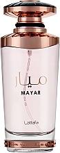Lattafa Perfumes Mayar - Парфумована вода — фото N1