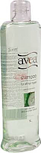 Шампунь для волос "Aloe Vera" - Avea — фото N2