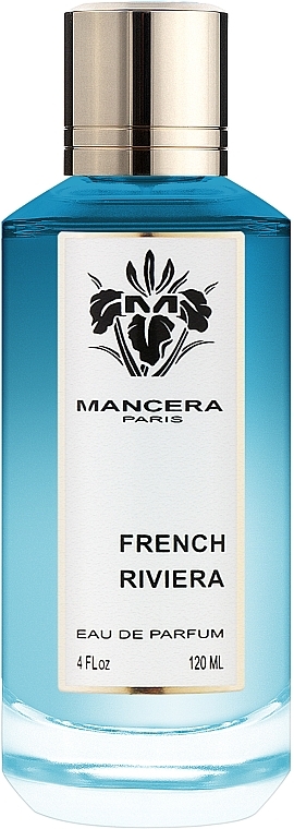 Mancera French Riviera - Парфюмированная вода (мини) — фото N1