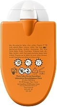 Термальная вода - Avene Protection Solaire Eau Thermale SPF 50+ — фото N2