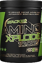 Духи, Парфюмерия, косметика Пищевая добавка - Stacker2 Europe Amino Xplode 10000