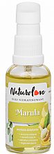 Духи, Парфюмерия, косметика Масло марулы нерафинированное - Naturolove Marula Oil