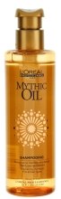 Духи, Парфюмерия, косметика Шампунь для всех типов волос - L'Oreal Professionnel Mythic Oil Shampoo