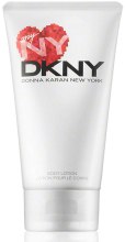 Парфумерія, косметика DKNY My NY - Лосьйон для тіла