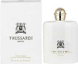 Trussardi Donna Trussardi 1911 - Парфюмированая вода (тестер без крышечки) — фото N2