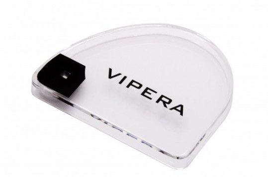 Верхняя малая крышка для вертикальной модульной системы - Vipera Magnetic Play Zone Hamster Lid — фото N1