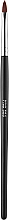 Парфумерія, косметика Пензлик для підводки - Lussoni PRO 536 Tapered Liner Brush