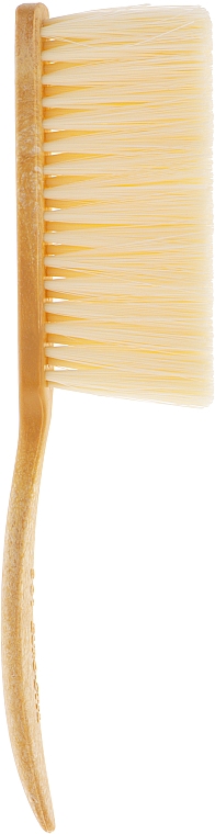 Щітка-змітка для волосся, 00501 - Eurostil Brush Neck Barbero — фото N2