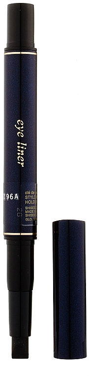 Футляр карандаша для глаз - Cle de Peau Beaute Eyeliner Pencil Holder — фото N1