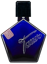 Духи, Парфюмерия, косметика Tauer Perfumes 01 Le Maroc Pour Elle - Парфюмированная вода