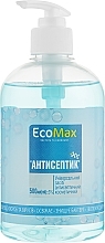 Духи, Парфюмерия, косметика УЦЕНКА Антисептик - EcoMax *