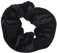 Резинка для волос "Twist", черная - Kodi Professional — фото N1
