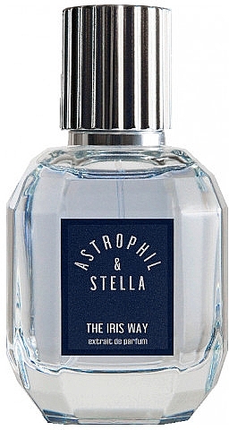 Astrophil & Stella The Iris Way - Духи (тестер с крышечкой) — фото N1