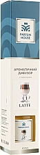 Аромадиффузор "Латте" - Parfum House Latte — фото N4
