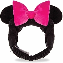 Духи, Парфюмерия, косметика Повязка на голову "Минни" - Mad Beauty Headband Minnie