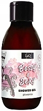 Гель для душу - LaQ Bossy & Sexy Shower Gel — фото N1