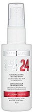 Духи, Парфюмерия, косметика Фиксирующий спрей для макияжа - Maybelline New York Superstay 24H Setting Spray