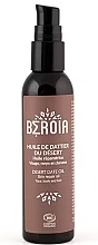 Олія пустельного фініка для обличчя, тіла та волосся - Beroia Desert Date Oil — фото N1