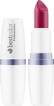 Парфумерія, косметика Помада для губ - Best Color Cosmetics Lipstick Rich Cream