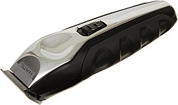 Машинка для стрижки волос - Wahl Ergonomic Total Grooming Kit 09888-1216 — фото N3