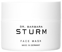 Духи, Парфюмерия, косметика Маска для лица - Dr. Barbara Sturm Face Mask