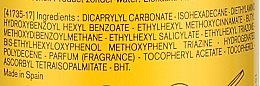 Солнцезащитное сухое масло для тела - Uriage Bariesun Dry Oil Very High Protection SPF50+  — фото N5