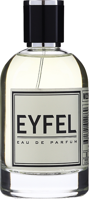Eyfel Perfume W-229 - Парфумована вода — фото N2