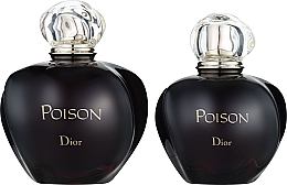 Dior Poison - Туалетная вода — фото N3