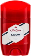 Духи, Парфюмерия, косметика УЦЕНКА Дезодорант-стик - Old Spice Lagoon Deodorant Stick *