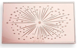 Палетка теней для век - Makeup Revolution Precious Glamour Megastar Shadow Palette — фото N2