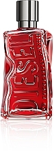 Парфумерія, косметика Diesel D Red - Парфумована вода