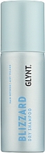 Сухий шампунь для волосся - Glynt Blizzard Dry Shampoo — фото N2