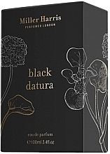 Miller Harris Black Datura - Парфумована вода — фото N2