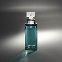 Calvin Klein Eternity Aromatic Essence - Духи — фото N6