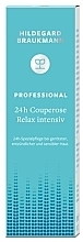 Крем для обличчя проти куперозу - Hildegard Braukmann Professional 24H Intensive Relaxing Couperose Cream — фото N2