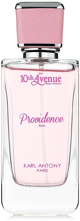 Karl Antony 10th Avenue Providence Pour Femme - Парфюмированная вода — фото N1