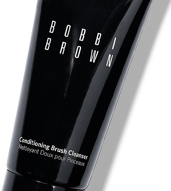 Шампунь-кондиціонер для очищення пензлів - Bobbi Brown Conditioning Brush Cleanser — фото N2