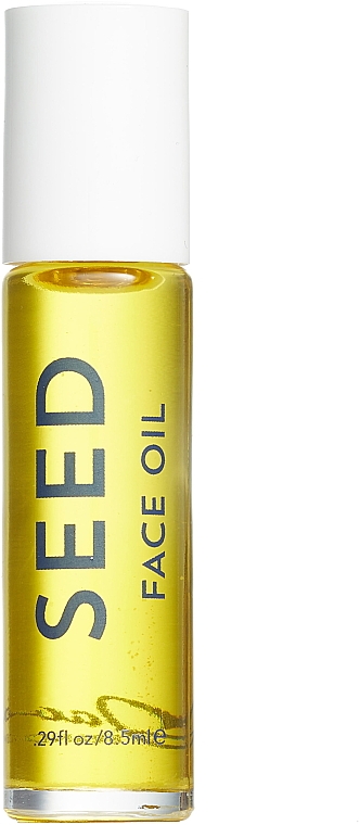 Масло для лица - Jao Brand Seed Face Oil — фото N1