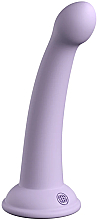 Фалоімітатор, пурпурний - PipeDream Dillio Platinum Collection Secret Explorer Purple — фото N5