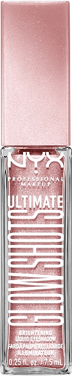 NYX Professional Makeup Ultimate Glow Shots - NYX Professional Makeup Ultimate Glow Shots — фото N1